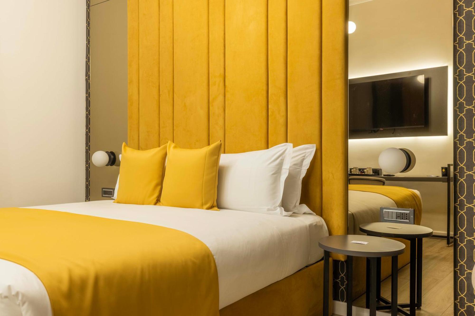Home At Rome Luxury Navona Guesthouse, Rome
