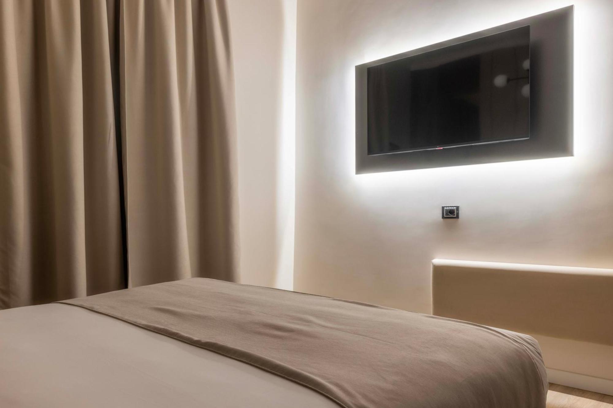 Home At Rome Luxury Navona Guesthouse — Fotos 2