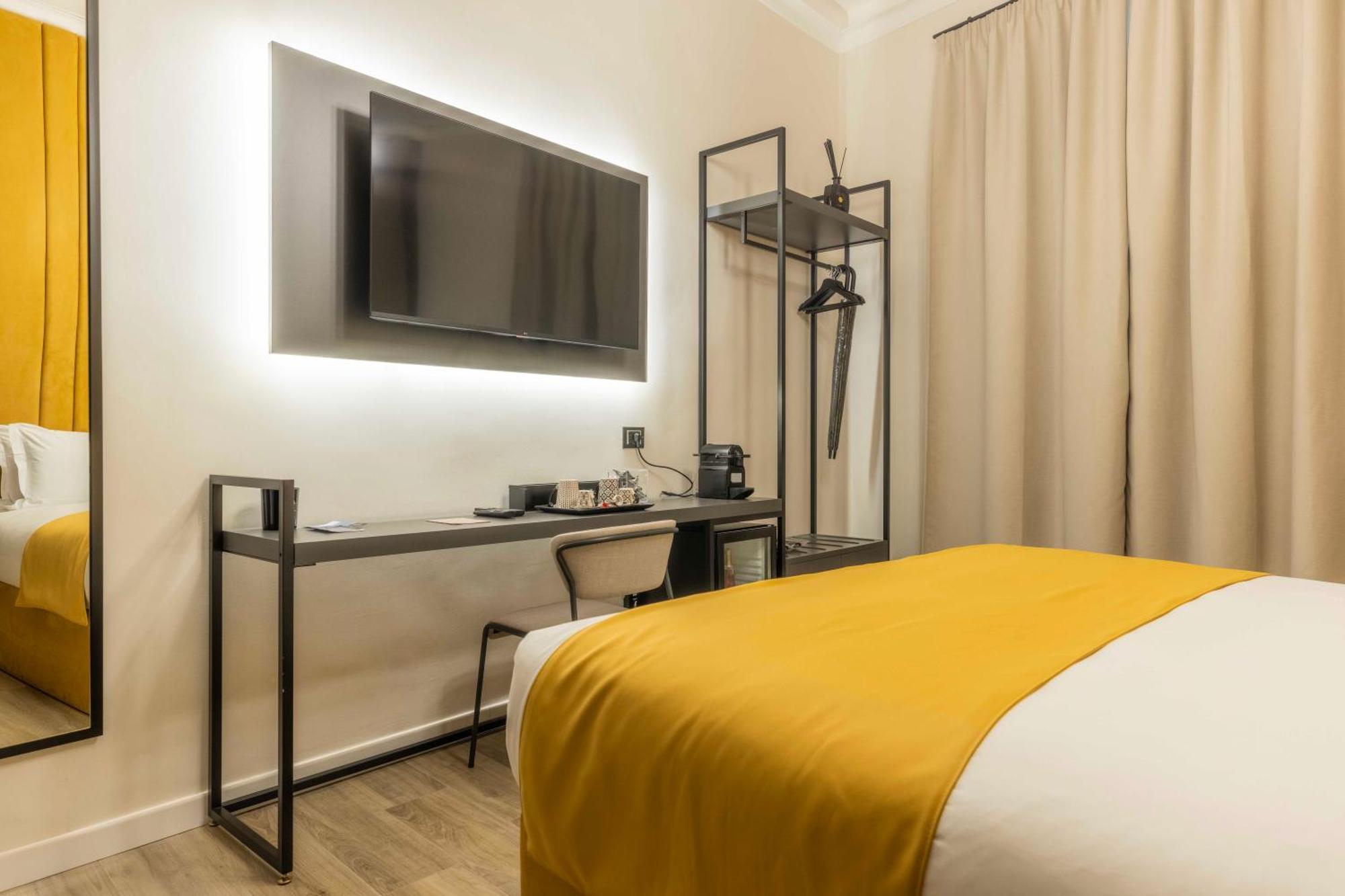 Home At Rome Luxury Navona Guesthouse — Fotos 3